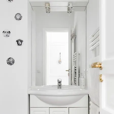 Emma's Guests House ニース