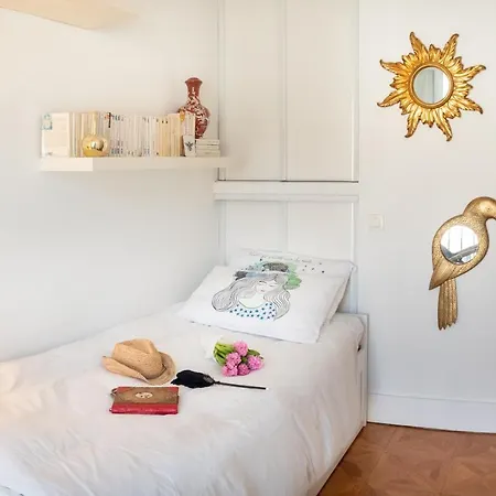 Emma's Guests House ニース