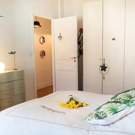 ベッド・アンド・ブレックファスト Emma's Guests House