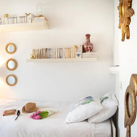 Emma's Guests House *