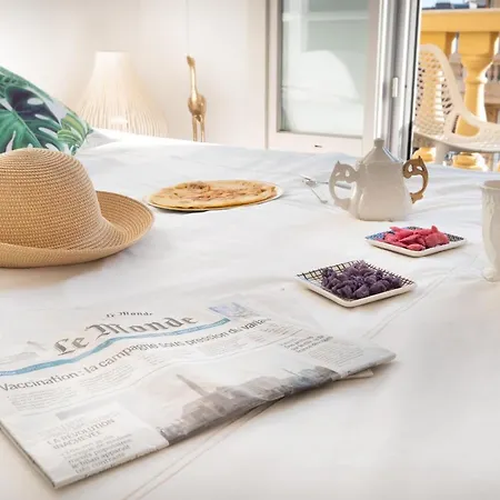 Emma's Guests House ベッド・アンド・ブレックファスト