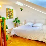 Bed and breakfast Emma's Guests House Niza