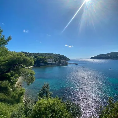 Emma's Guests House 住宿加早餐酒店 尼斯