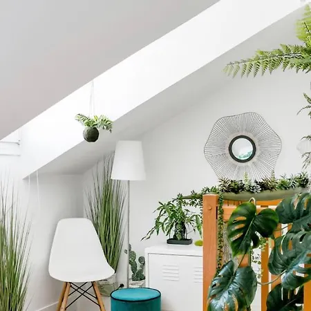 住宿加早餐酒店 Emma's Guests House 尼斯