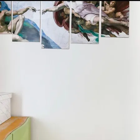 Emma's Guests House 住宿加早餐酒店 *