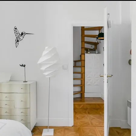 Emma's Guests House 住宿加早餐酒店 尼斯