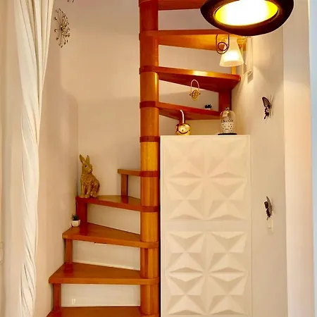 Emma's Guests House