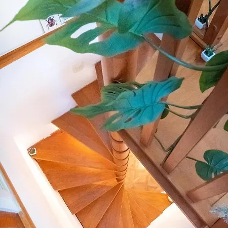 Emma's Guests House Nizza
