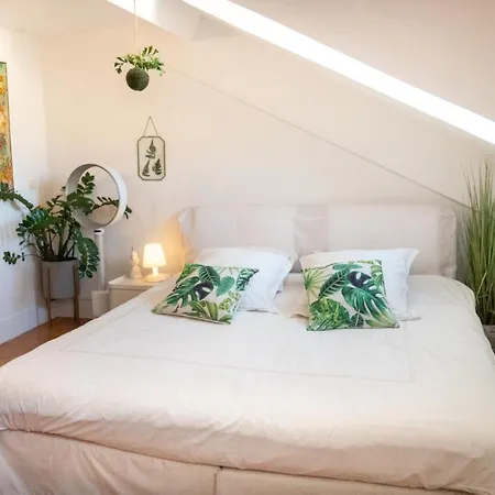 Bed & Breakfast Emma's Guests House Nizza