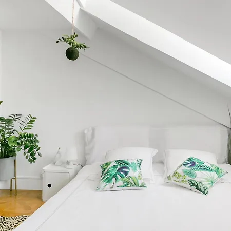 Emma's Guests House 尼斯