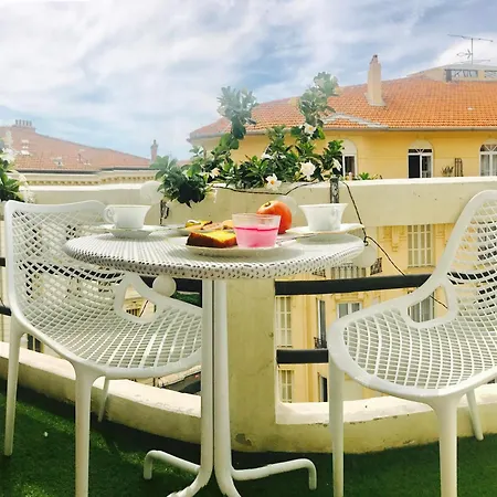 住宿加早餐酒店 Emma's Guests House