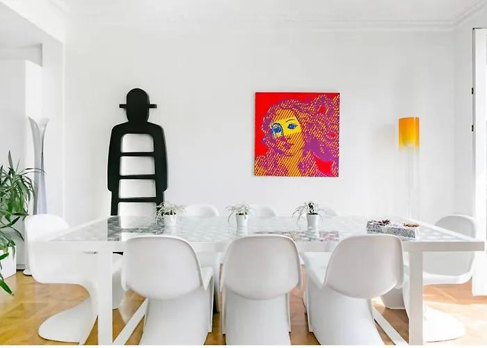 Emma's Guests House