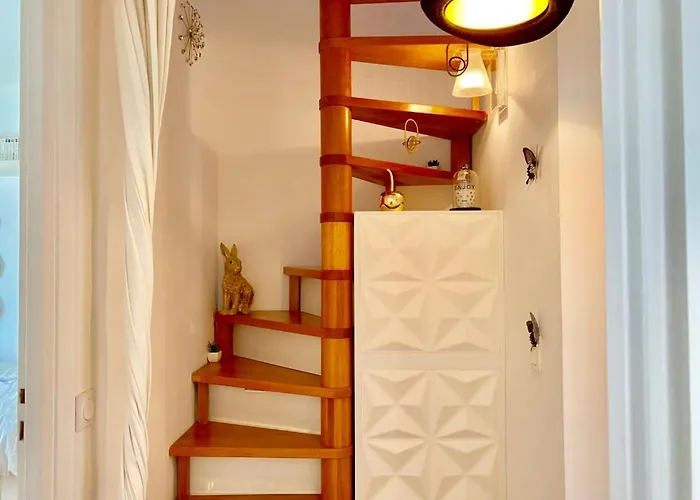 Emma's Guests House