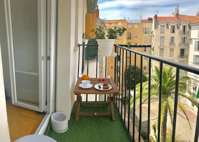 Emma's Guests House Panzió Nizza
