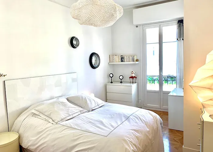 Emma's Guests House Nizza