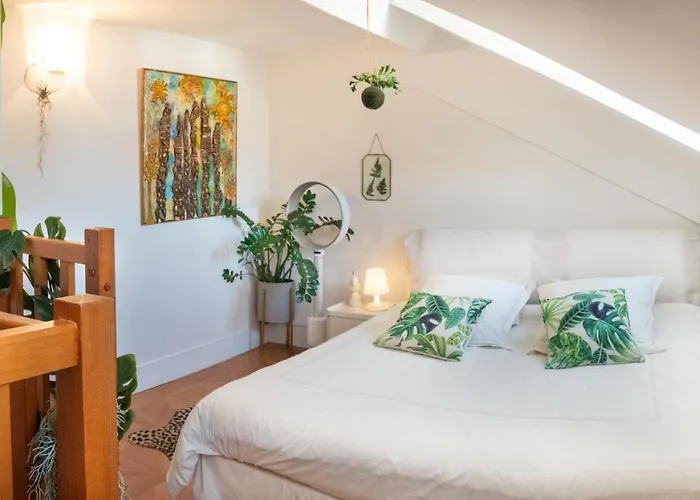 Emma's Guests House