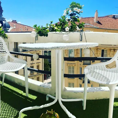 Emma's Guests House