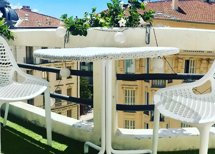 Emma's Guests House